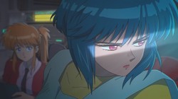 攻壳机动队》新动画公开最新宣传影片与片尾曲资讯
