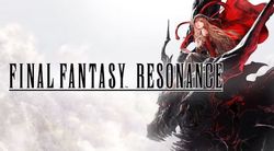 最终幻想：共鸣》灵感源自FF5！回归回合制+HD-2D