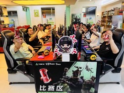快速报名通道已开启