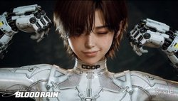 金亨泰称《剑星:血雨》服装顶尖! 试玩版未定但看玩家