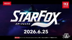 星际火狐》重制版定档6月25日登陆Switch 2