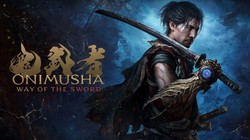 曝《鬼武者剑之道》9月25日发售！夏日游戏节有望定档