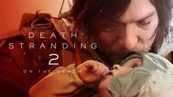N卡玩家狂喜！《死亡搁浅2》1.9更新重点重做DLSS插帧