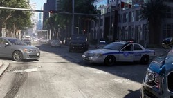 以假乱真！玩家自制《GTA6》高清截图：质感堪比官图
