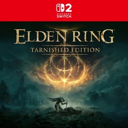 艾尔登法环：褪色者版》预购开启! 托雷特外观自定义
