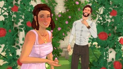 平行人生》Steam抢先体验开启，8小时售出25万套