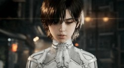 外媒不满《剑星2》女主幼态化设计 服装或更大胆