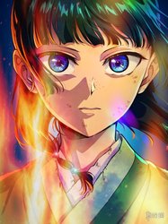 药屋少女的呢喃》第三季定档26年秋 将分割放送