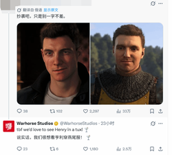李毅笑了！《007》新作主角：他们说我的形象很像亨利