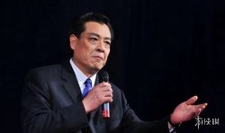 94版《三国演义》马谡饰演者张治中去世 享年70岁
