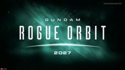 万代机甲新作《高达：异轨征途》预告公布！明年发售