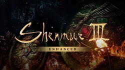 莎木3增强版》将登陆Switch 2：目标1080p 60-120帧