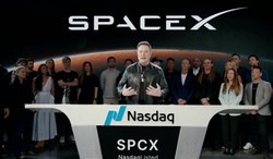 实力诠释富可敌国!SpaceX上市后马斯克富到了什么地步