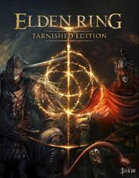 老头环 褪色者版》公开主视觉图！8月28日正式发售