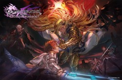 碧蓝幻想 Relink 无尽黄昏》 免费版今日上线！ 最新视频“第三支预告片”和新剧情解锁等相关信息也已同步公开