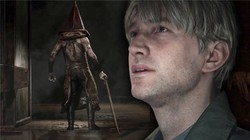 期待拉满！《寂静岭2》制作组全新3A大作即将正式公布