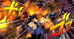 分级出炉！万代隐藏新作过审 JOJO经典复刻终于要来了