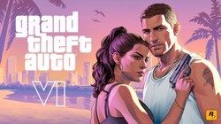 GTA6 第三张角色宣传图震撼公布！多种高清尺寸，画质炸裂，玩家狂喜速存绝美壁纸