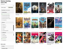 Xbox发布会阵容疑似曝光：神鬼寓言4、Tropico7等