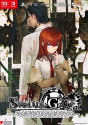 命运石之门 Re:Boot》确认新增“γ世界线”剧情