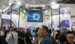 科赋携全新超频内存套装亮相COMPUTEX2026：内存延迟低至C26