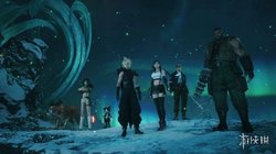 FF7启示》导演：最终章将为粉丝多年争议画上句号