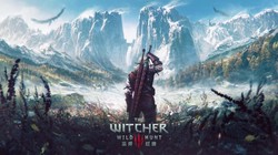 诚意拉满！《巫师3》新内容是资料片 体量远超普通DLC