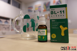 普通食品暗示“长高”？赛哺高益生菌被指打擦边球，企业承认审核失守