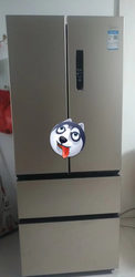 美的冰箱坏了，我拿出5个月前的维修清单很是无奈