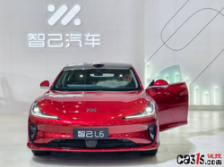 智己汽车多地被曝经销商“暴雷”：车主交了钱提不到车，员工被欠薪数月