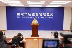 市场监管总局亮出“季度成绩单”：严打幽灵外卖、劣质低价，让老百姓花钱更放心