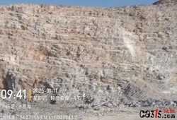 卢氏县水担沟村民爆料：当地开山毁林，生态与生活双受威胁