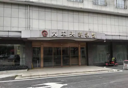 咸宁一民营企业家在武汉投资千万建游泳馆13年被强制停业背后真相