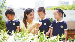 福建延平：把知识产权的“种子”种进孩子心里