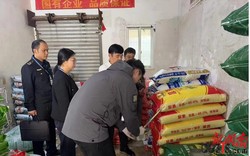 24吨问题化肥刚准备卖，就被一锅端了！湖南严打农资“忽悠团”