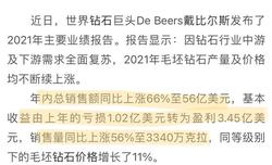 蔡徐坤品牌福星，继戴比尔斯收益上涨，燕京啤酒利润双双叕叕上涨