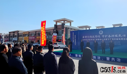 春耕农资抽检合格率98.3%！新疆兵地联手打假，地膜“一卷一码”可追溯