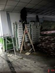 榆社县委党校装修工程被指“未招先建”，招标流程形同虚设
