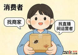 直播间购物维权有救了！新规实施：主播删回放也没用，平台必须帮你取证