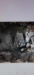 临汾县域国道建设层层转包工程质量堪忧