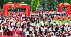 扫完码不满意直接点“和解”，南宁试点消费纠纷“一键搞定”