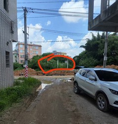 广东普宁一村干部将存在纠纷的宅基地卖给村民谁来管？