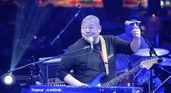 今年离开的老朋友:李咏患癌，李菁家中仙逝，姚明抢救无效走了!