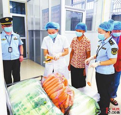 河池食品安全监管大转弯：不等出事再救火，专在事前掐苗头