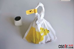 北京出台全国首个外卖包装新规：包子别乱套袋，烧烤用铝箔