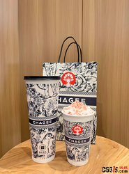 霸王茶姬奶茶里喝出“银色颗粒”？顾客疑是水银，市监局已介入