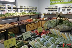 小区车棚改菜站、地铁里开咖啡馆，北京简化城市更新空间办照流程