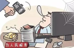 违法行政被判赔偿200余万却未被问责引质疑