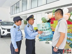 政府掏120万给消费者买保险，开封这招绝了
