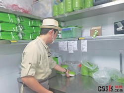 北京外卖新规：别再裹成“木乃伊”了
